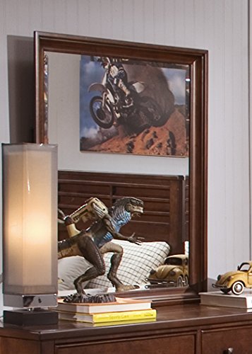 Algopix Similar Product 18 - Liberty Furniture 628BR50 Chelsea