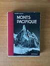 Monts Pacifique: de l'Aconcagua au Cap Horn
