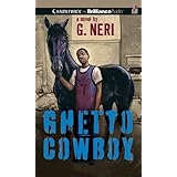 Ghetto Cowboy