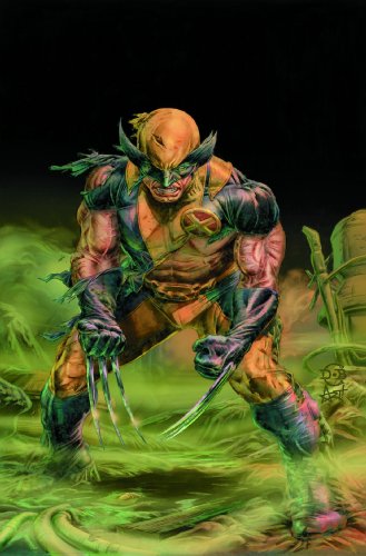 Wolverine Origins: Romulus by Daniel Way