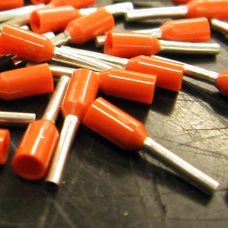 Algopix Similar Product 15 - Weidmuller 0690700000 H 0514 Orange