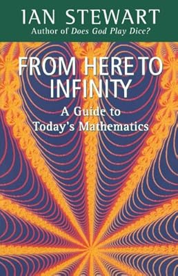 From Here to Infinity