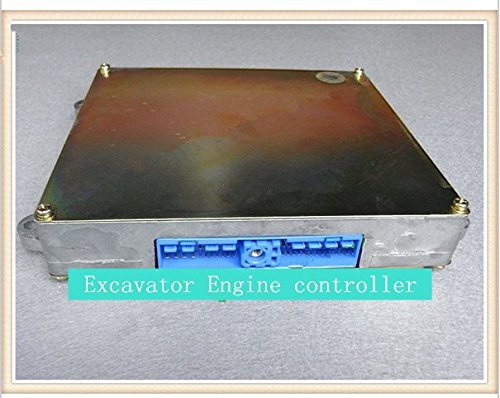 

GOWE Excavator Engine Controller for EX 200-2 EX200-3 Hitachi Excavator Engine Controller (EPC Computer Panel) 9104912 4257164