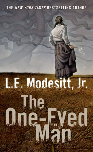 The One-Eyed Man: A Fugue, With Winds and Accompaniment by L  E Modesitt, Jr.
