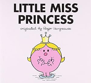 little miss princessmm-level: 3.