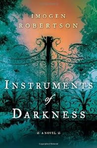 Instruments of Darkness: A Novel