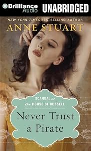 Never Trust a Pirate