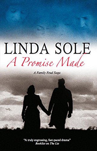 A Promise Made (Family Feud) by Linda Sole