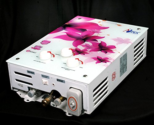 Water Geyser Khaitan Flamingo Geyser Khaitan Inferno Gas Geyser