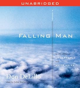 Falling Man: A Novel by Don DeLillo