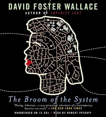 The Broom of the System: A Novel