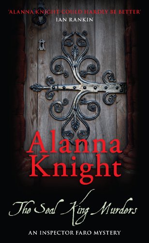 The Seal King Murders by Alanna Knight