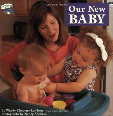 Our New Baby (All Aboard Book)