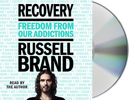 Recovery by Russell Brand