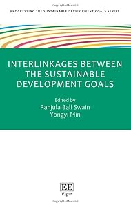 Interlinkages between the Sustainable Development Goals (Progressing the Sustainable Development Goals series)
