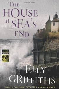 The House at Sea's End