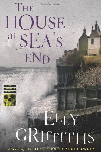 The House at Sea's End by Elly Griffiths