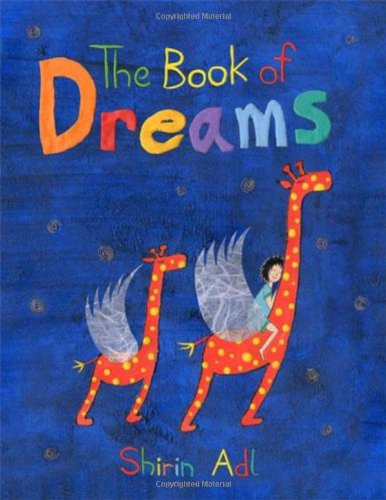 The Book of Dreams by Shirin Adl