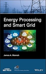 Energy Processing and Smart Grid (IEEE Press Series on Power and Energy Systems)