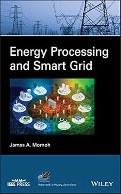 Energy Processing and Smart Grid (IEEE Press Series on Power and Energy Systems)