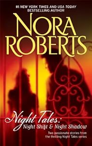 Night Tales: Night Shift &amp; Night Shadow: Night Shift\Night Shadow