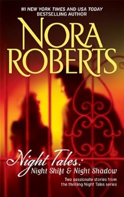 Night Tales: Night Shift &amp; Night Shadow: Night Shift\Night Shadow