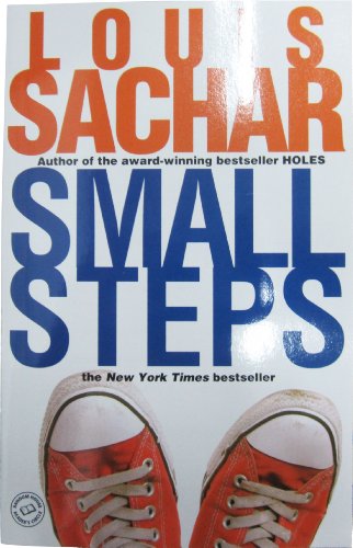 Small Steps (Readers Circle) by Louis Sachar
