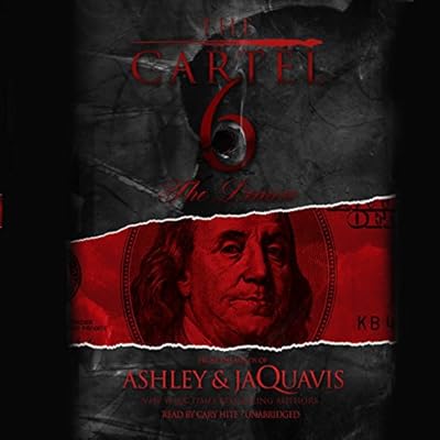 The Cartel 6: The Demise