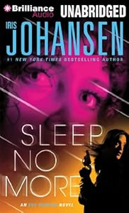 Sleep No More (Eve Duncan Series)