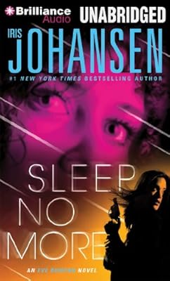 Sleep No More (Eve Duncan Series)