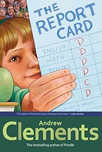 The Report Card