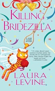 Killing Bridezilla (A Jaine Austen Mystery)