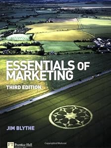 Essentials Of Marketing