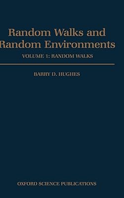 Random Walks and Random Environments
