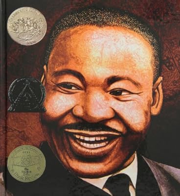 Martin's Big Words: The Life of Dr. Martin Luther King, Jr.