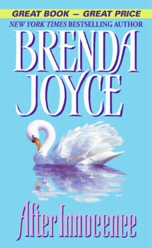 After Innocence (The Delanzas) by Brenda Joyce