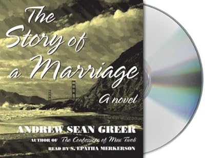 The Story of a Marriage: A Novel