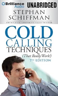 Cold Calling Techniques: That Really Work