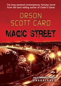 Magic Street