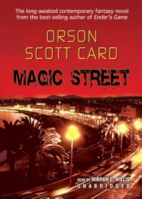Magic Street