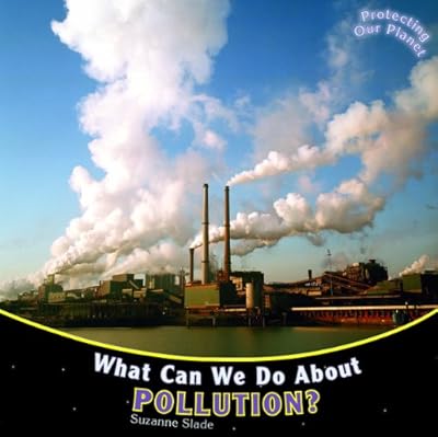 What Can We Do About Pollution?