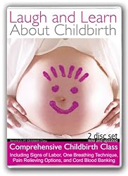 Laugh and Learn About Childbirth
