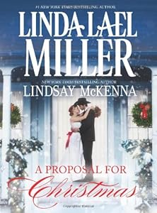 A Proposal for Christmas: State Secrets\The Five Days of Christmas