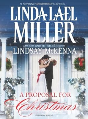 A Proposal for Christmas: State Secrets\The Five Days of Christmas