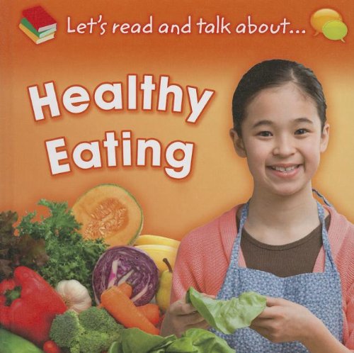 Healthy Eating by Honor Head