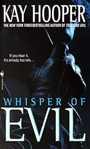Whisper of Evil: A Bishop/Special Crimes Unit Novel