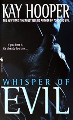 Whisper of Evil: A Bishop/Special Crimes Unit Novel