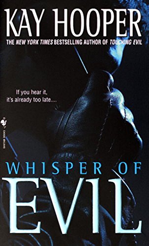 Whisper of Evil: A Bishop/Special Crimes Unit Novel by Kay Hooper