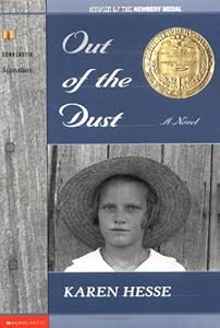 Out Of The Dust