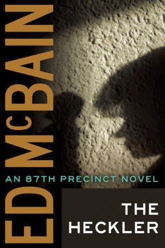 The Heckler by Ed McBain